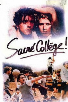 Sacré Collège!