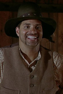 Cherokee Kid