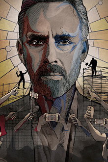 The Rise of Jordan Peterson