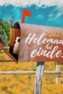 Helemaal het Einde!