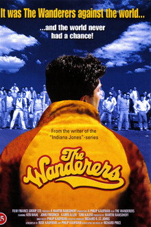 The Wanderers