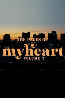 Poster do filme The Pages of My Heart: Volume 2