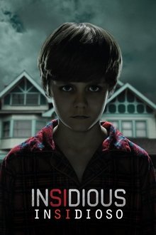 Insidious – Insidioso
