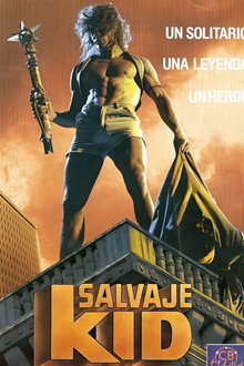 Salvaje Kid