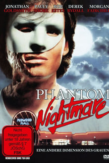 Phantom Nightmare – Phantom des Todes