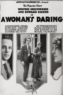 A Woman's Daring