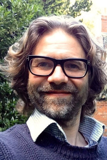 Photo of Jonny Campbell