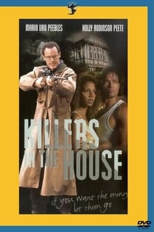 Killers in the House movie poster