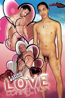 Latino Love Connection