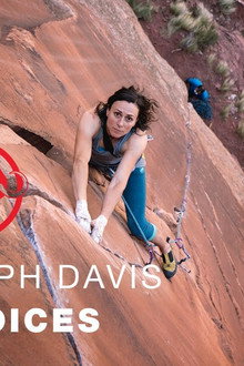 Steph Davis - Choises