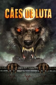 Poster do filme Cães de Luta