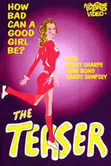 Poster do filme Teaser
