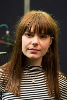 Photo of Aimee-Ffion Edwards