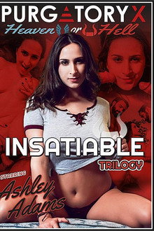 Insatiable