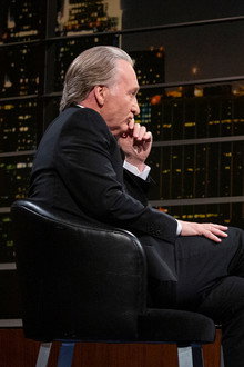 Real Time with Bill Maher season 17 episode 30