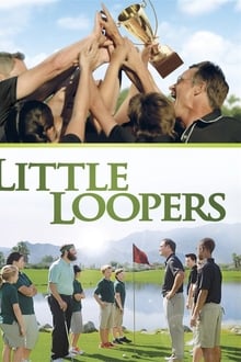 Little Loopers poster