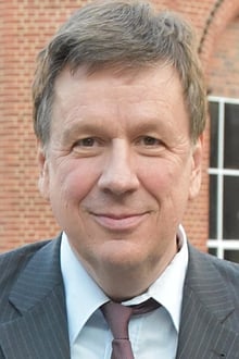 Foto de perfil de Jörg Kachelmann