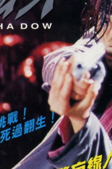 影子敌人