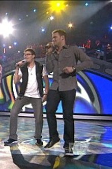 American Idol season 8 episode 28