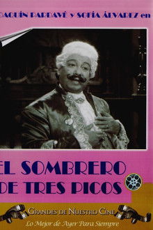 El sombrero de tres picos