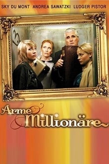 Poster da série Arme Millionäre