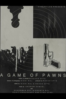 A Game of Pawns