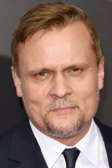 Photo of Carsten Norgaard