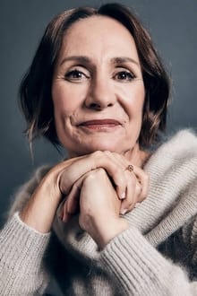 Foto de perfil de Laurie Metcalf