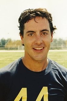 Photo of David Naughton