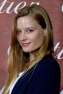 Photo of Vijessna Ferkic