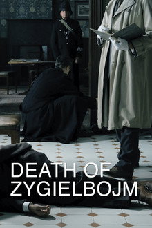 Death of Zygielbojm
