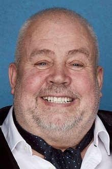 Photo of Cliff Parisi