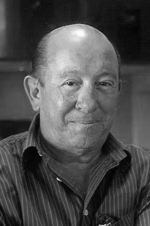 Photo of Ulises Dumont