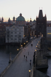 Prague au service de Moscou : Dans les secrets de la guerre froide