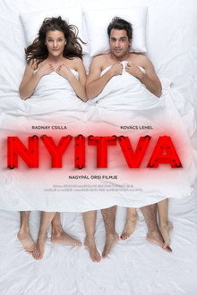 Nyitva