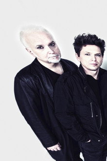 The Cure : Live Rock en Seine