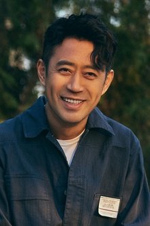 Photo of Liu Jun