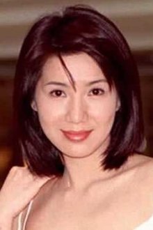 Photo of Suki Kwan