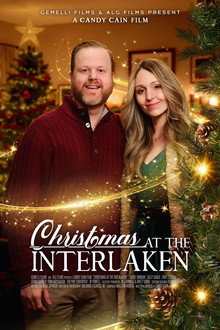 Christmas at the Interlaken