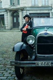 German Genius - Season 1