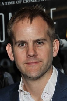 Photo of James Erskine