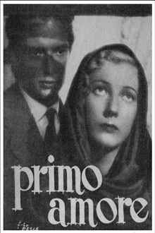 Primo amore