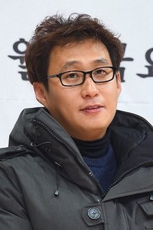 Photo of Ahn Gil-ho