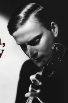 Menuhin, A Family Portrait