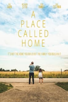 Poster do filme A Place Called Home