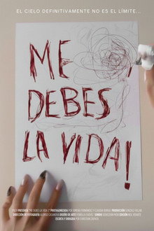 Me Debes La Vida 3