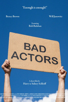 Bad Actors