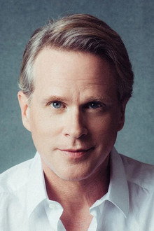 Photo of Cary Elwes