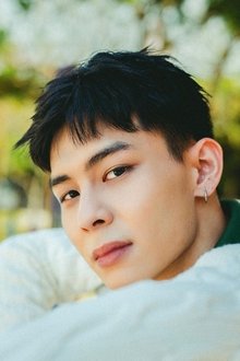 Photo of Isaac Yang