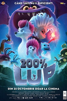 200% lup